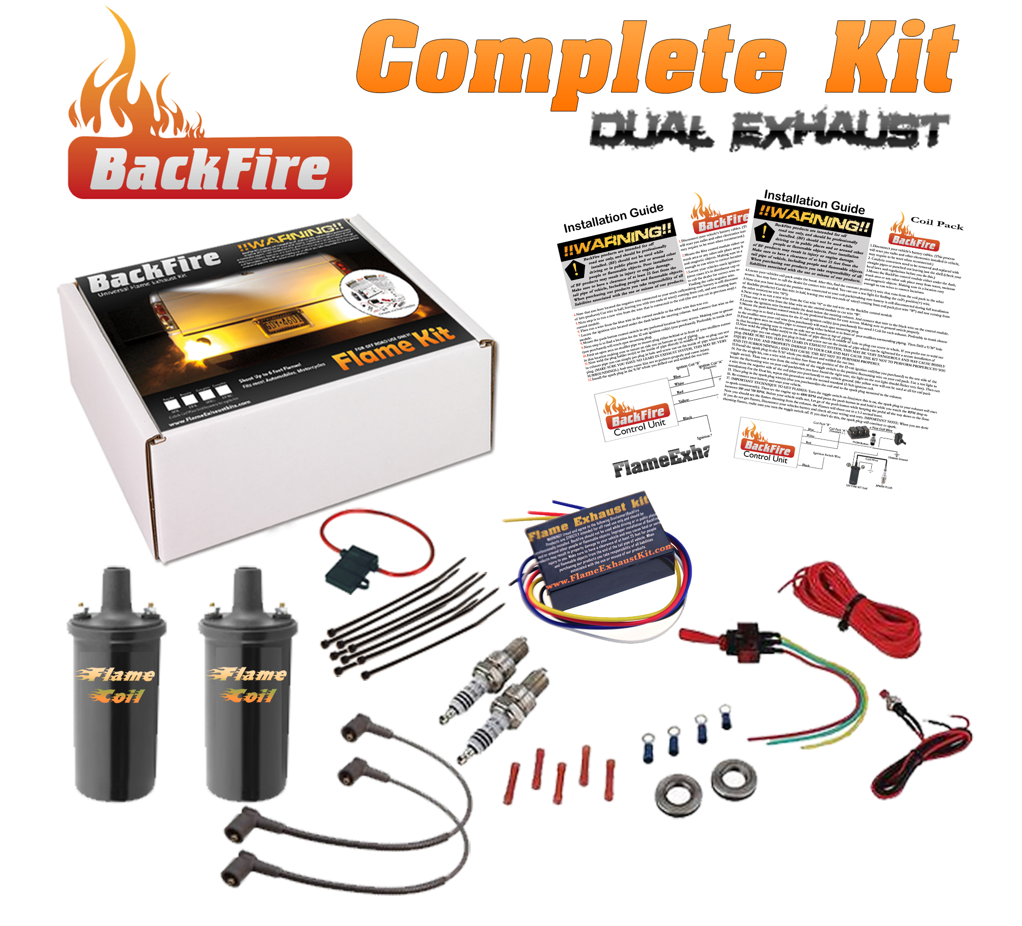 Exhaust Flame Thrower Diy Design Ideas Astrosafarivans View Topic Do It Exhaust Flamethrowers Hot Licks Flamethrower